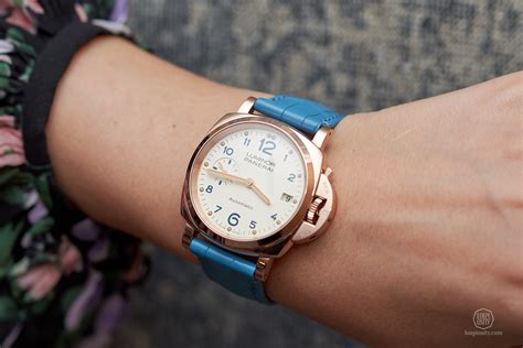 panerai women|panerai watch price list.